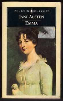 Jane Austen: Emma