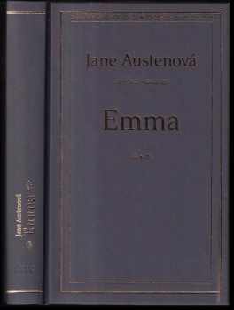 Jane Austen: Emma