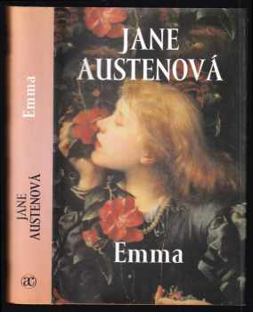 Emma - Jane Austen (2004, Academia) - ID: 614230