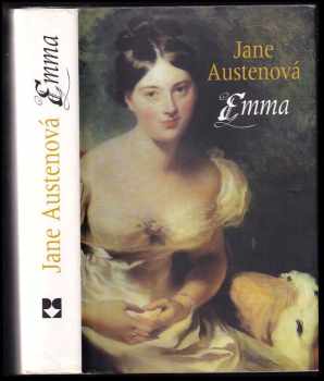 Emma - Jane Austen (2008, Rozmluvy) - ID: 1198447