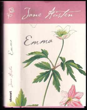 Emma - Jane Austen (2008, Rozmluvy) - ID: 443164