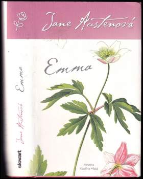 Jane Austen: Emma