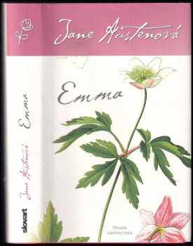 Jane Austen: Emma