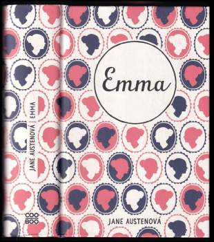 Emma - Jane Austen (2022, CooBoo) - ID: 2265413