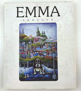 Emma Srncová: Emma