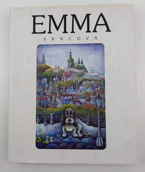Emma Srncová: Emma