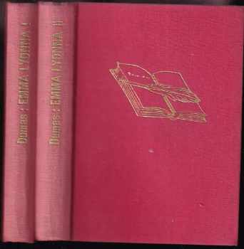 Alexandre Dumas: Emma Lyonna