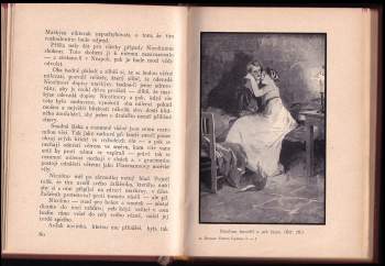 Alexandre Dumas: Emma Lyonna