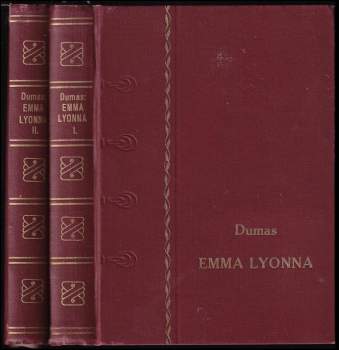 Emma Lyonna
