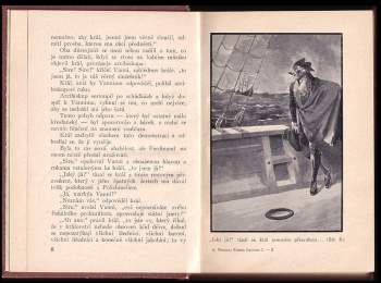 Alexandre Dumas: Emma Lyonna