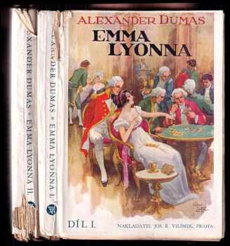 Emma Lyonna