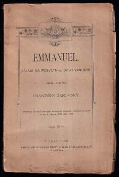 Emmanuel
