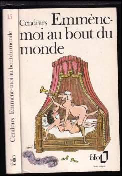 Emmène-moi au bout du monde!--