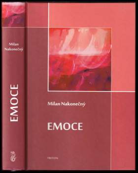 Milan Nakonečný: Emoce