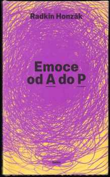 Emoce od A do P