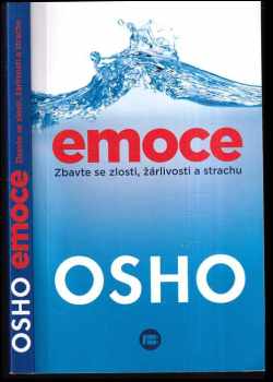 Osho: Emoce