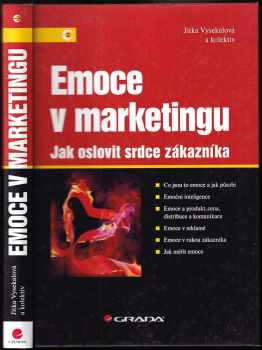 Emoce v marketingu