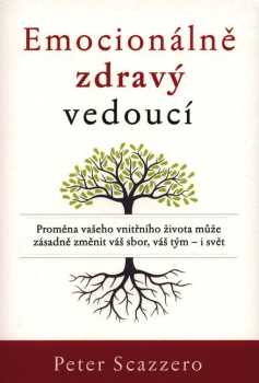 Emocionálně zdravý vedoucí