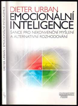 Dieter Urban: Emocionální inteligence