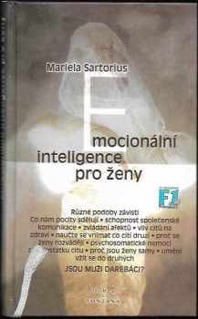Emocionální inteligence pro ženy