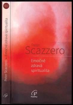 Emočně zdravá spiritualita