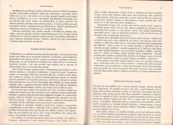 Tara Bennett-Goleman: Emoční alchymie