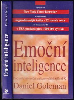 Emoční inteligence
