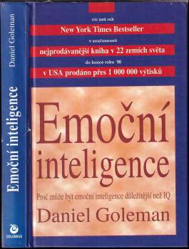 Emoční inteligence