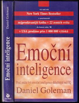 Emoční inteligence