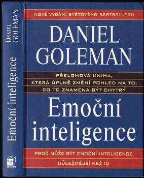 Emoční inteligence
