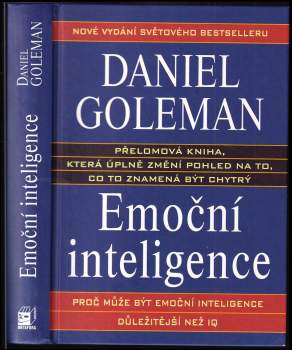 Emoční inteligence