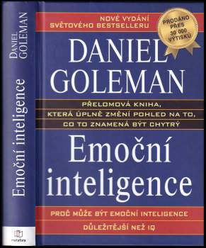 Emoční inteligence