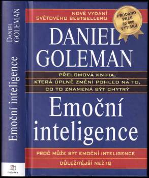 Emoční inteligence