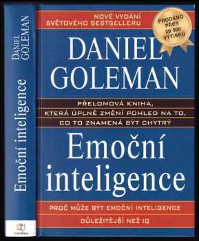 Emoční inteligence