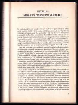 Lawrence E Shapiro: Emoční inteligence dítěte a její rozvoj