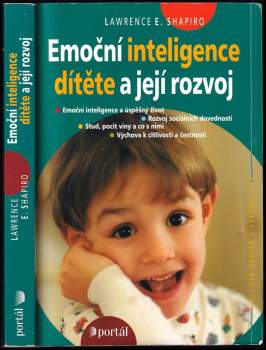 Emoční inteligence dítěte a její rozvoj
