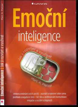Marc A. Pletzer: Emoční inteligence