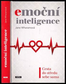 Jane Wharam: Emoční inteligence