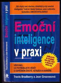 Emoční inteligence v praxi