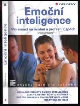 Emoční inteligence