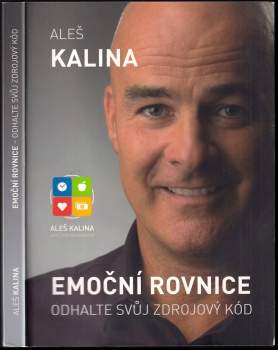 Aleš Kalina: Emoční rovnice