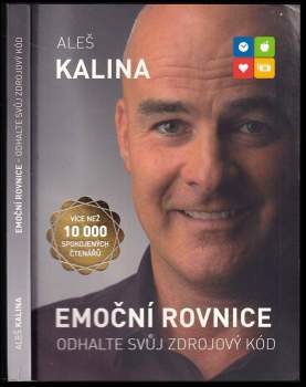 Aleš Kalina: Emoční rovnice