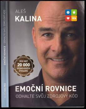 Emoční rovnice