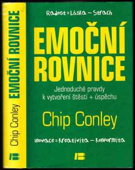 Emoční rovnice