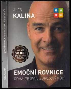 Emoční rovnice