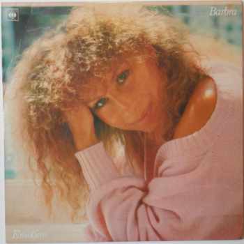 Barbra streisand nase