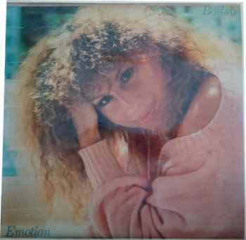 Barbra Streisand: Emotion