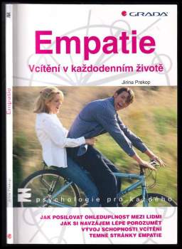 Empatie