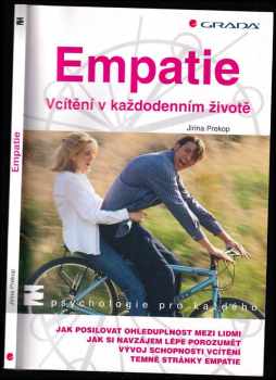 Jirina Prekop: Empatie