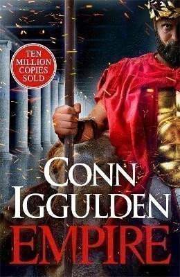 Empire: Book 2 of The Golden Age